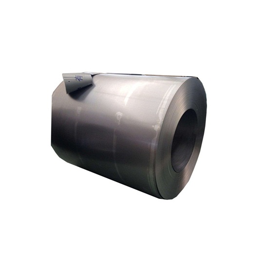 Cold Rolled Steel Coil