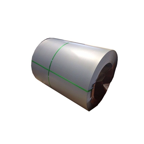 Cold Rolled Steel Coil