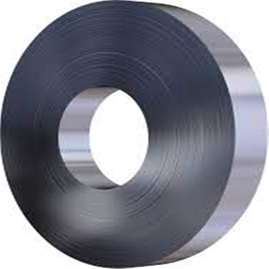 Cold Rolled Steel Strip