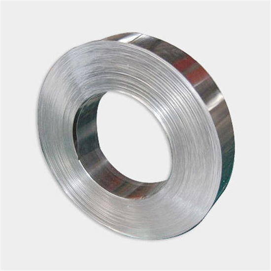 Galvanzied Steel Strip