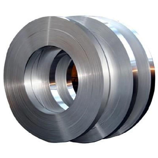 Galvanzied Steel Strip