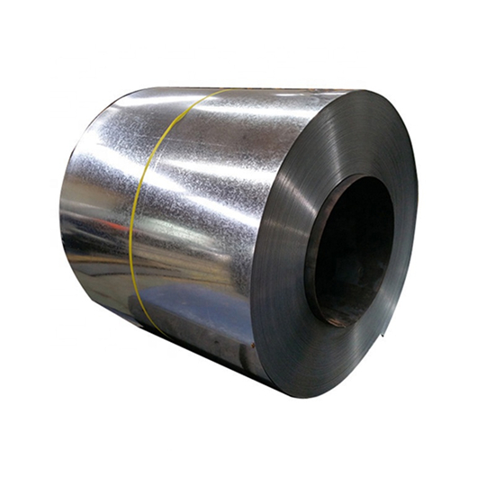 Galvanzied Steel Coil