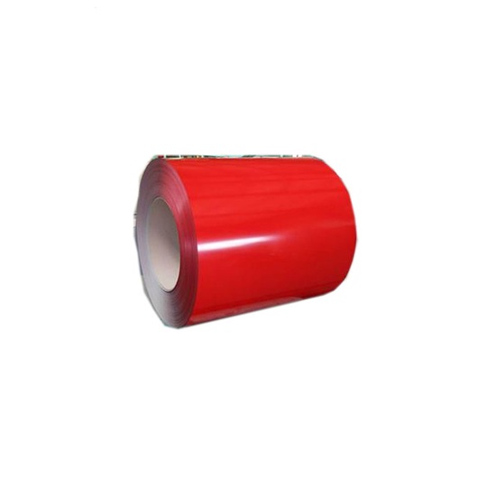 Pre Painted Galvanzied Steel Coil