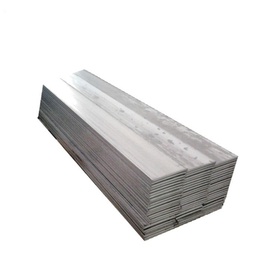 Flat Steel Bar