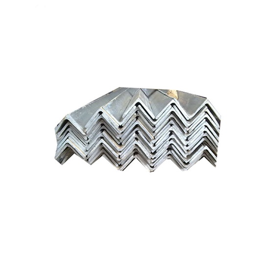 Stainless Angle Steel