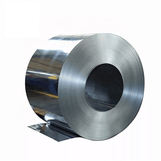 Stainless Steel Coil