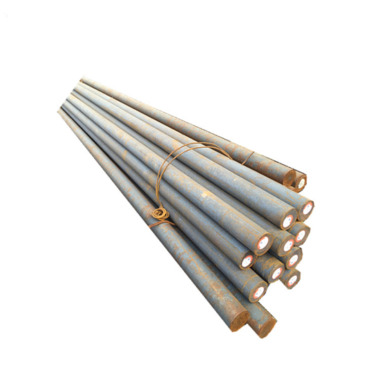 Round Steel Bar