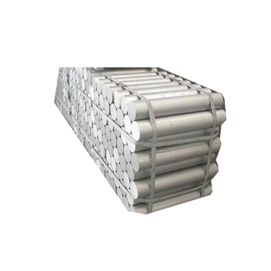 Aluminum Bar