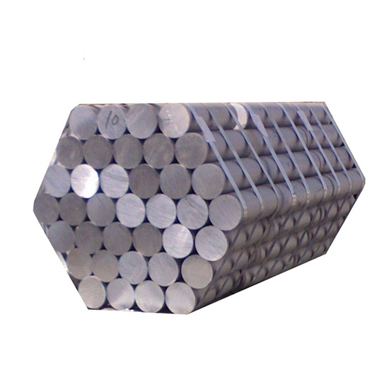 Aluminum Bar