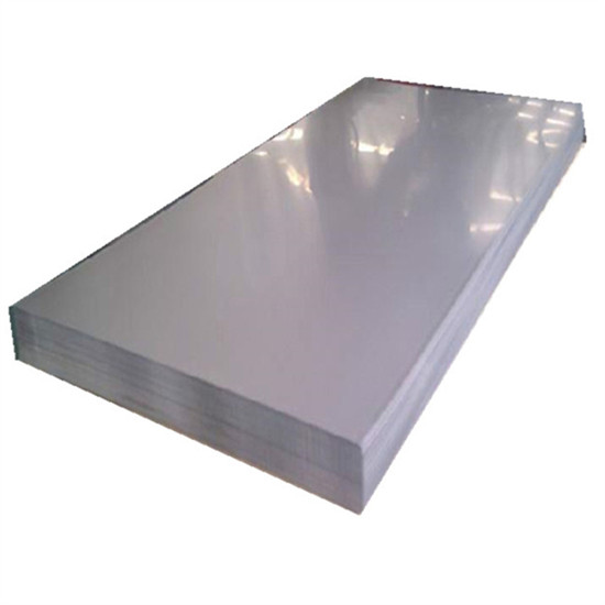 ASTM JIS 316 stainless steel plate