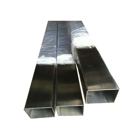 ASTM 310s Stainless Rectangular/square steel pipe