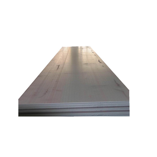 Carbon Hot Rolled Steel Sheet/Plate