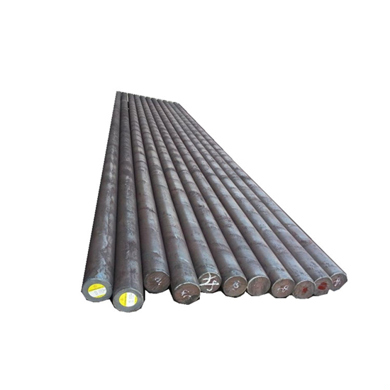 Carbon Steel Round Bar