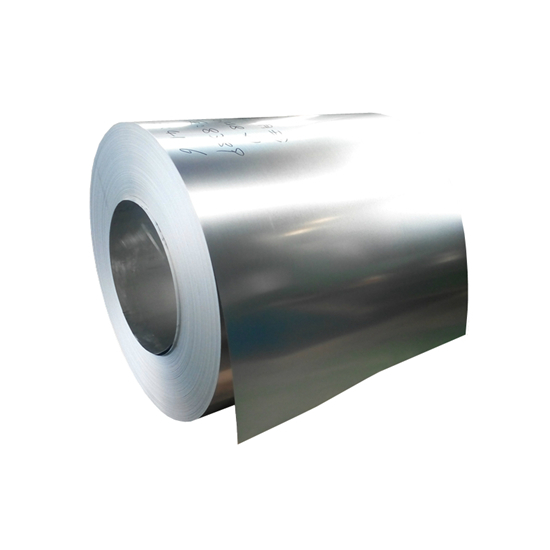 Galvanzied Steel Coil