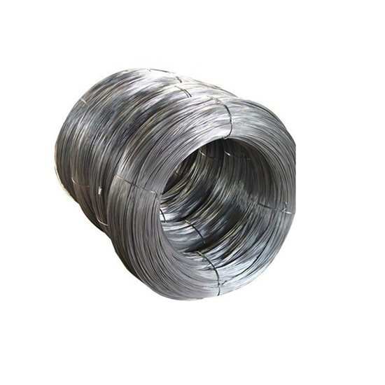 Galvanzied Steel Wire