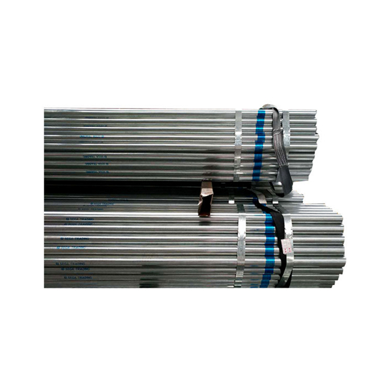 Galvanized Steel Pipe/Tube
