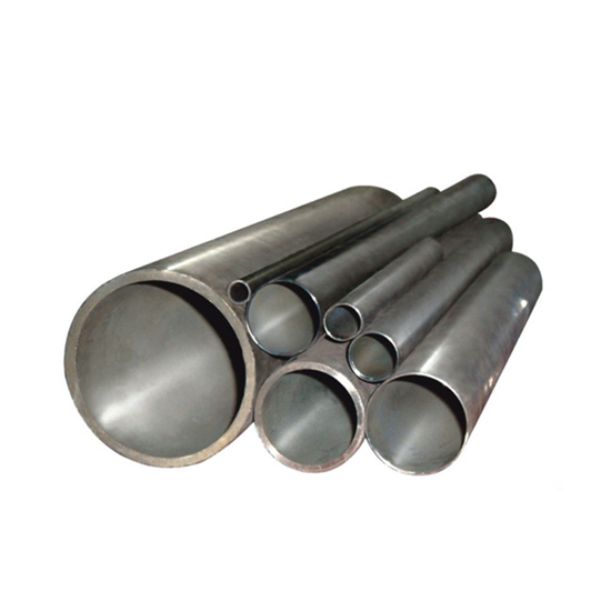 Seamless Steel Pipe/Tube