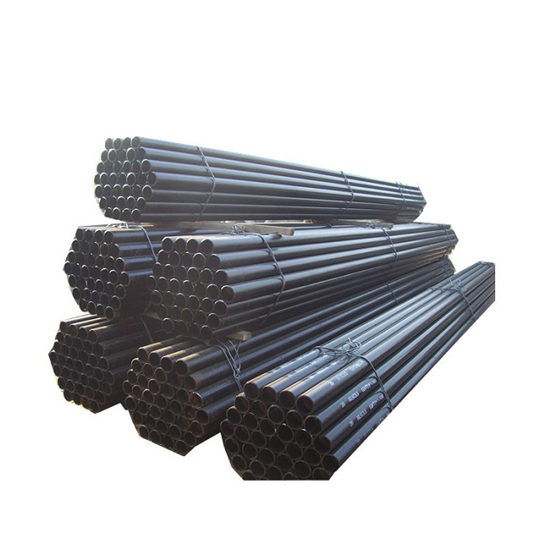 Seamless Steel Pipe/Tube