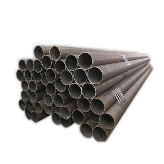 Welded Steel Pipe/Tube