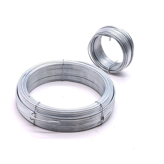 Galvanzied Steel Wire