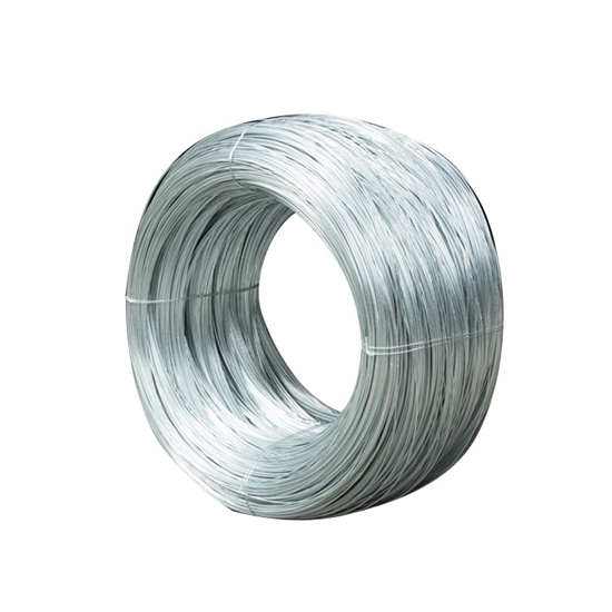 Galvanzied Steel Wire