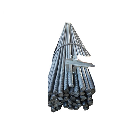 HRB 500 High Strength Steel Rebar