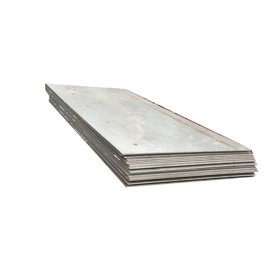 Hot Rolled Steel Sheet