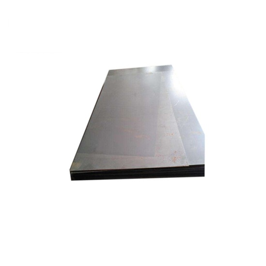 Cold Rolled Steel Sheet