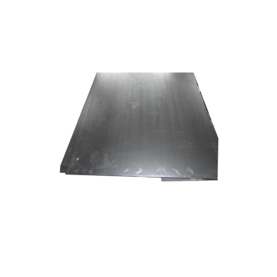 Cold Rolled Steel Sheet