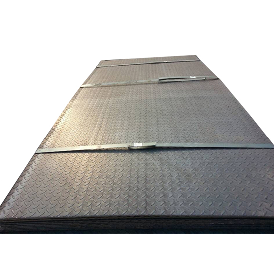 Carbon checkered plate/Sheet