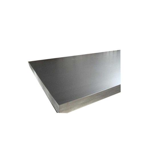 Galvanzied Steel  Plate/Sheet