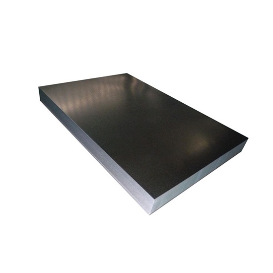 Galvanzied Steel  Plate/Sheet