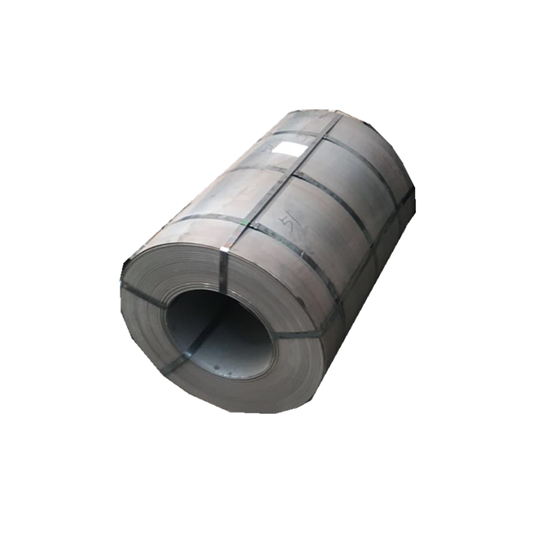 Hot Rolled Steel Coil