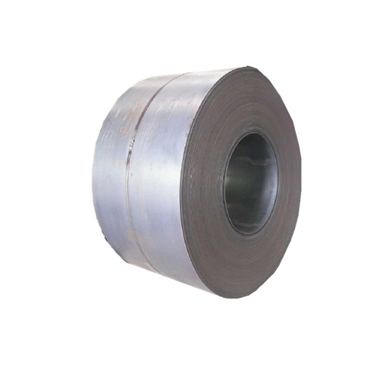 Hot Rolled Steel Coil